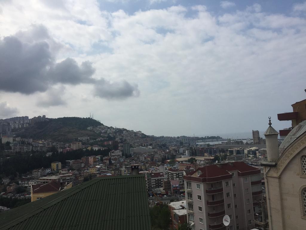 Can Residence Trabzon Extérieur photo