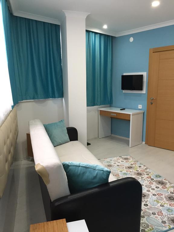 Can Residence Trabzon Extérieur photo