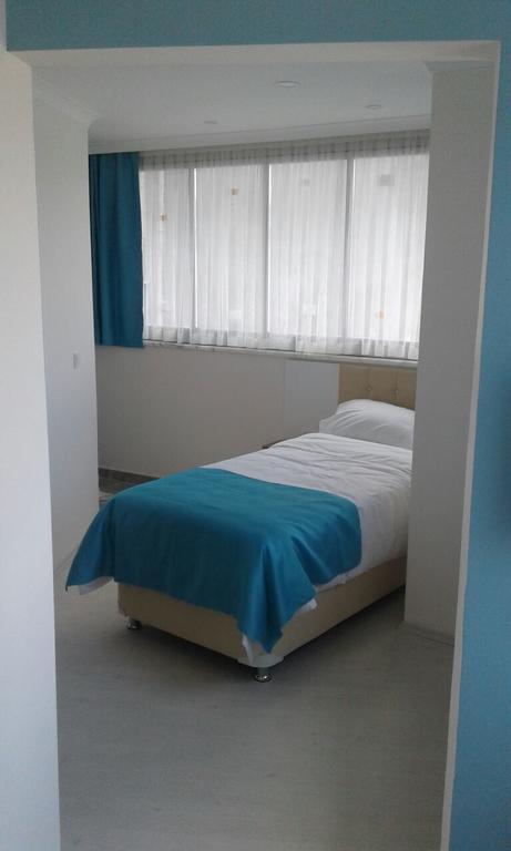 Can Residence Trabzon Extérieur photo