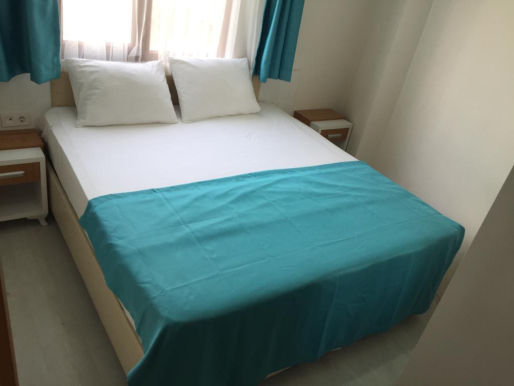 Can Residence Trabzon Extérieur photo