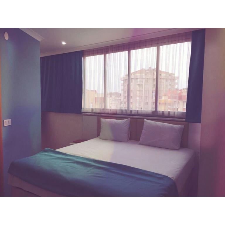 Can Residence Trabzon Extérieur photo