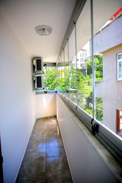 Can Residence Trabzon Extérieur photo